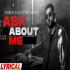 Ask About Me - Karan Aujla Banner