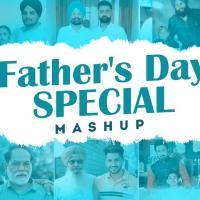 Fathers Day Special (Mashup) Banner