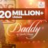 The Daddy Song - Vineet Dhingra Banner