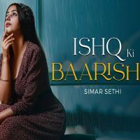 Ishq Ki Baarish - Simar Sethi Banner