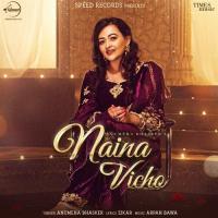 Naina Vicho - Anumeha Bhasker Banner