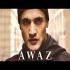 Awaz - Asim Riaz Banner