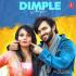 Dimple - Sunil Balhara Banner