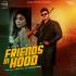Friends In Hood - Saffy Gill Banner