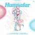 Humsafar - Shivam Grover Banner