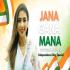 Jana Gana Mana - Suprabha KV Banner