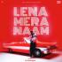 Lena Mera Naam - Karma Banner