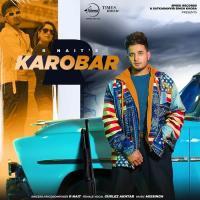 Karobar - R Nait Banner