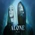Alone - Alan Walkar Banner