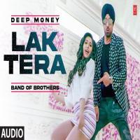 Lak Tera - Deep Money Banner