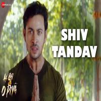 Shiv Tandav - Deepali Sahay, Sunetra Banerjee Banner