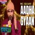 Aadha gyaan (Hustle 2.0) - MC Square Banner
