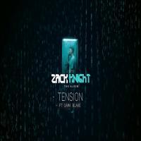 Tension - Zack Knight Banner