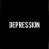 Depression - Kalam Ink Banner