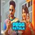 Pegg Patiala - Jagvir Gill Banner