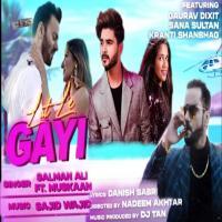 Lut Le Gayi - Salman Ali Banner