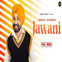 Jawani Jugraj Sandhu Banner