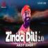 Zinda Dili 2.0 - Arijit Singh Banner