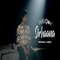 Sirhaana - Paradox Banner
